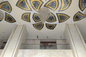 Interior - Vienna Hotel (Dongcheng South Station Branch) (Dongguan)