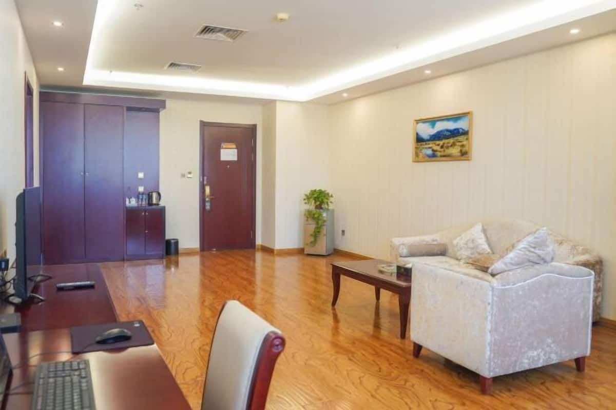 Habitación