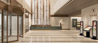 Kangtai Hotel
