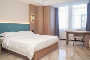 Room - Kangtai Hotel (Hanggin Banner)