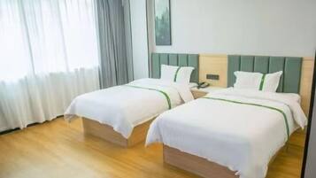 ห้องพัก