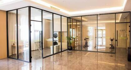 GreenTree Inn Smart Choice Hotel (Changzhou Xixiashu Branch)