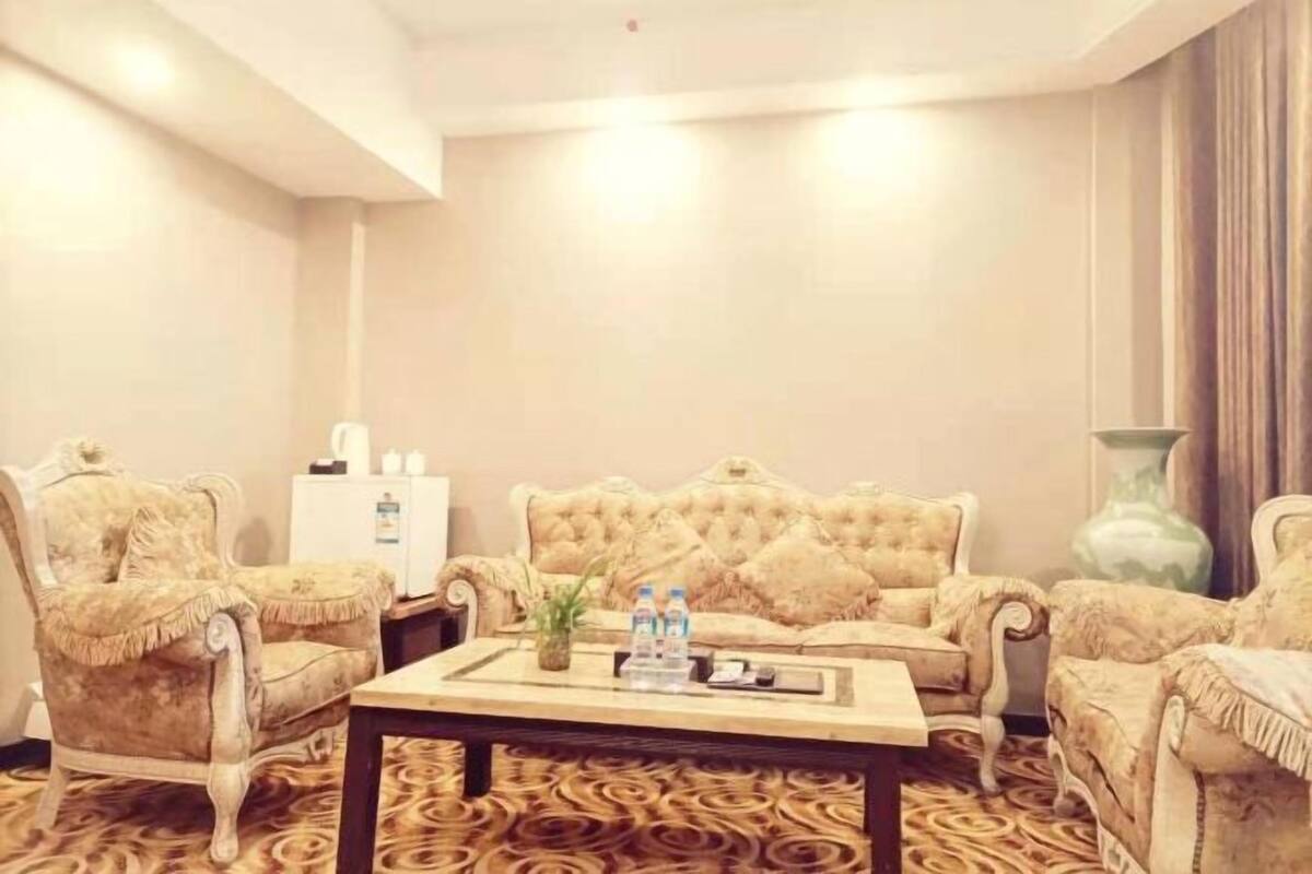 Kamer