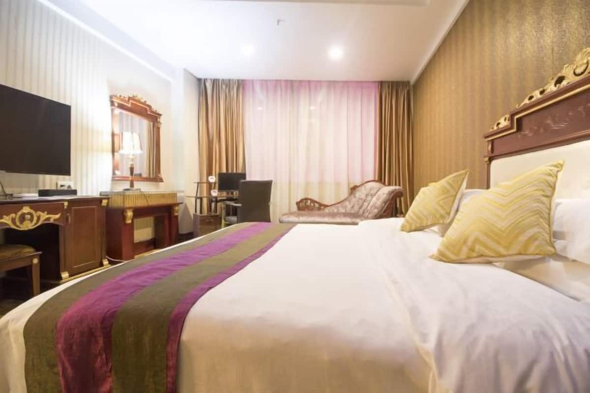 Kamer