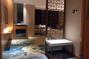 Room - Mei YI Hotel (Yiliang)