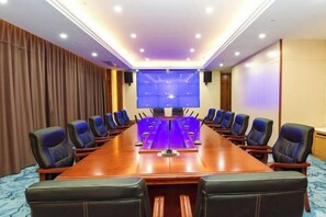 Meeting facility - Mei YI Hotel (Yiliang)
