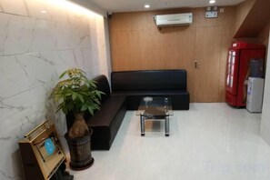 Interior - Jielv Hotel (Puning)