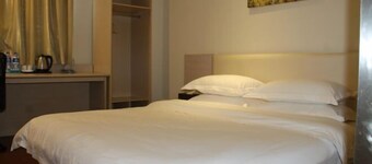 Jielv Hotel