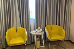 Room - Jielv Hotel (Puning)