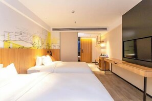 ห้องพัก