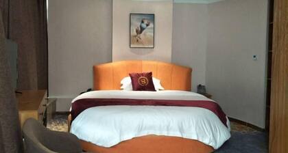 Renshou Wanye Sunshine Hotel