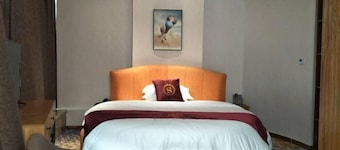 Renshou Wanye Sunshine Hotel