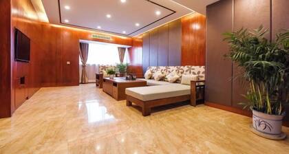 Oujia Meisu Hotel