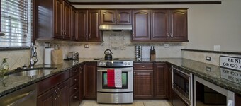 Cheerful 1 bedroom