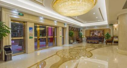 Vienna Hotel (Wanda Store of Guilin Municipal Government)