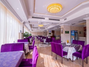 Dining - Vienna Hotel (Wanda Store of Guilin Municipal Government) (Guilin)
