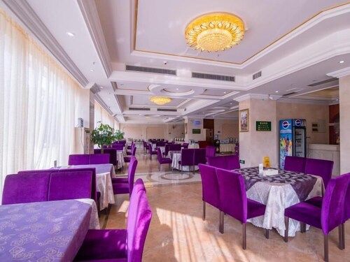 Vienna Hotel (Wanda Store of Guilin Municipal Government)
