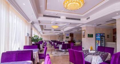 Vienna Hotel (Wanda Store of Guilin Municipal Government)