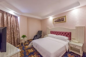 Room - Vienna Hotel (Wanda Store of Guilin Municipal Government) (Guilin)