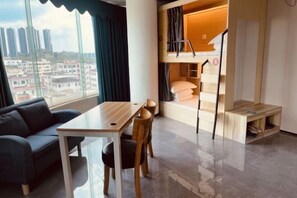 Room - Hongrizi Hotel (Shenzhen)