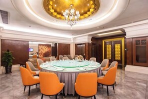 Restaurant - Sea Party Hotel (Laixi)