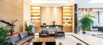 Yasheng Hotel (Taicang Port Area)