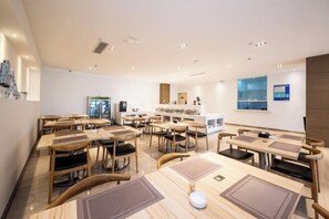 Restaurant - Yasheng Hotel (Taicang Port Area) (Taicang)