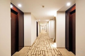 Interior - Yasheng Hotel (Taicang Port Area) (Taicang)