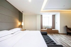 Room - Yasheng Hotel (Taicang Port Area) (Taicang)