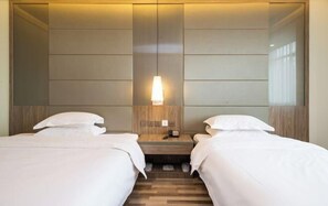 Room - Yasheng Hotel (Taicang Port Area) (Taicang)