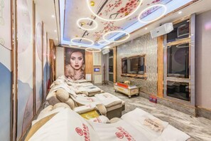 Property amenity - Fulijin Hotel (Foshan)