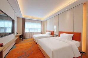 Room - Fulijin Hotel (Foshan)