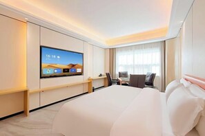 Room - Fulijin Hotel (Foshan)