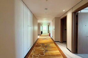 Interior - Fulijin Hotel (Foshan)