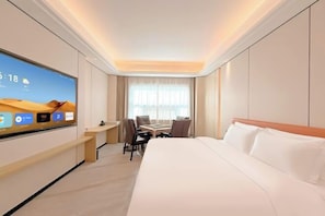 Room - Fulijin Hotel (Foshan)