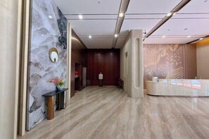 Interior - Fulijin Hotel (Foshan)