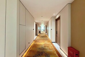 Interior - Fulijin Hotel (Foshan)
