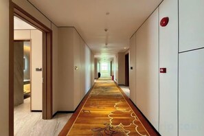 Interior - Fulijin Hotel (Foshan)