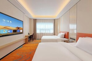 Room - Fulijin Hotel (Foshan)