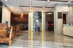 Interior - Fulijin Hotel (Foshan)