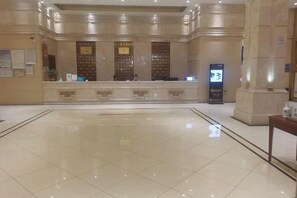 Unclassified image, 5 of 47, button - Fulijin Hotel (Foshan)