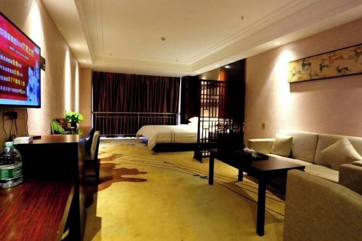 Habitación