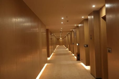 Interior. Star Sky Hotel