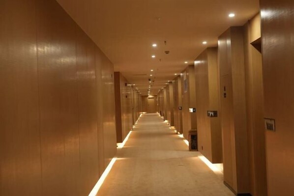 Interior - Star Sky Hotel (Fu County)