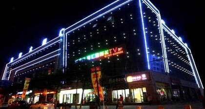 Star Sky Hotel