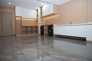 Laundry room - Star Sky Hotel (Fu County)