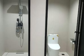 Room - Star Sky Hotel (Fu County)