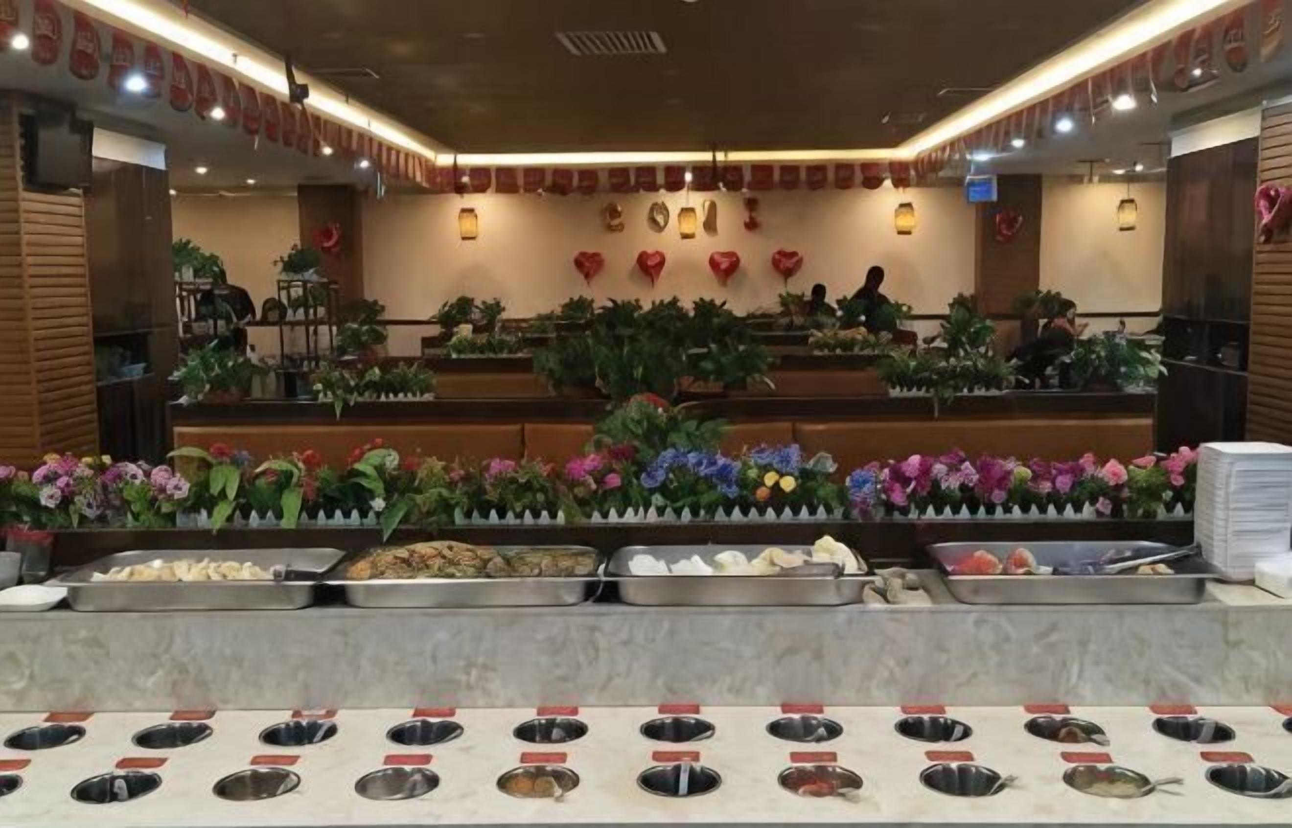 تناول الطعام