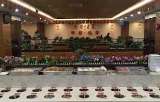 Restaurantes