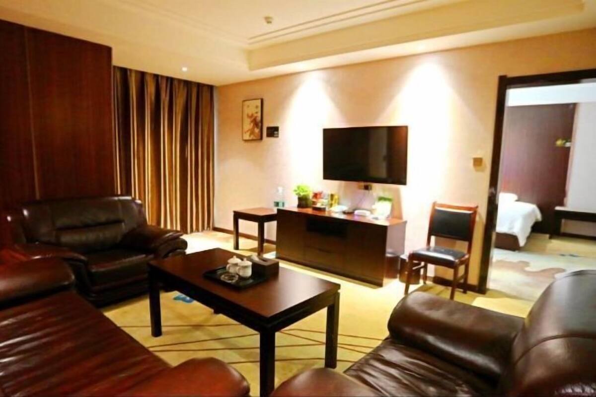 Habitación